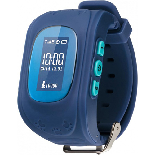 Кнопка жизни К911