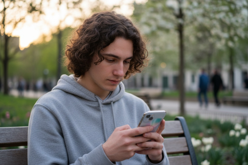 Как настроить iPhone: по шагам