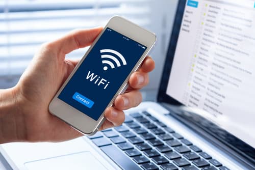 Что такое точка доступа Wi-Fi в Windows?
