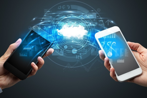 Перенос данных с Андроида на Андроид: подробное руководство