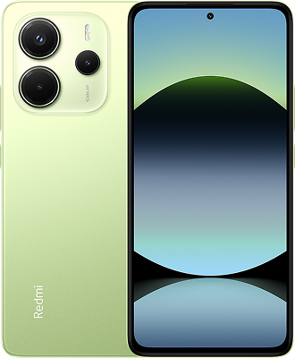Xiaomi Redmi Note 14