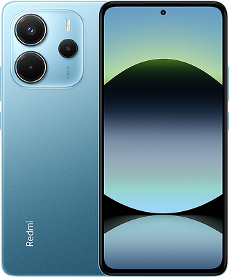 Xiaomi Redmi Note 14