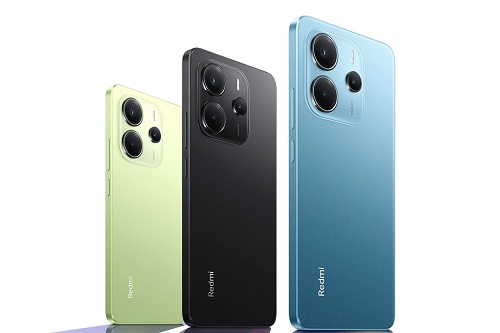 Обзор Xiaomi Redmi Note 14: недорогой смартфон с душой флагмана