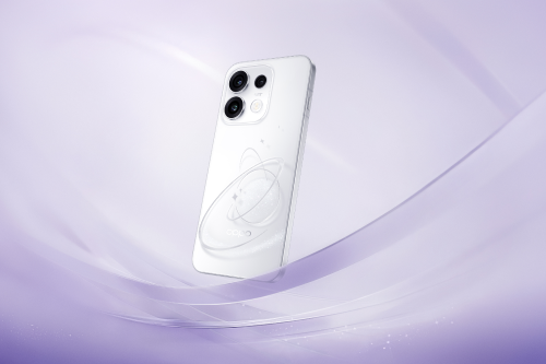 OPPO: новая серия Reno16 в России