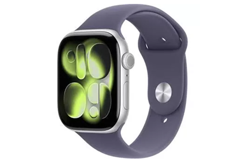 Apple Watch Series 11: поддержка 5G, уведомления о гипертонии и другие обновления