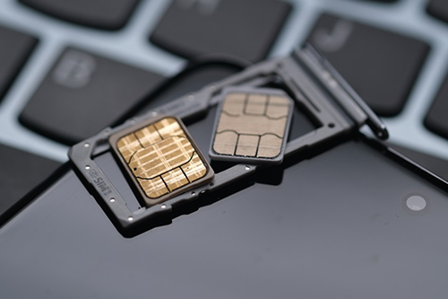 Зачем нужна сим-карта
