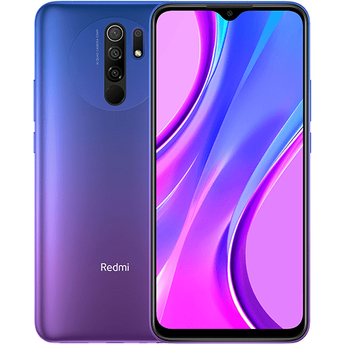 redmi 9 4128