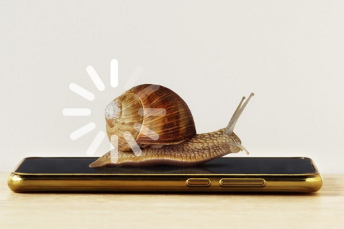 Как увеличить скорость интернета на смартфоне: подробный гайд от билайна