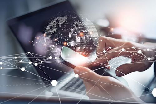 Виды беспроводного интернета