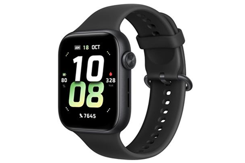 Обзор HONOR Watch 5: персональный тренер на вашем запястье с узнаваемым дизайном