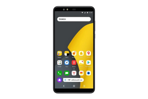 Обзор «Яндекс.Телефон» — насколько достойным получился ответ Google Pixel?