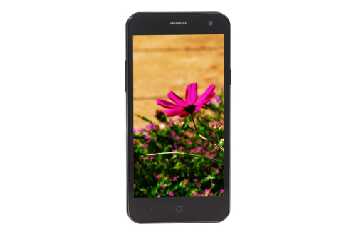 Обзор ZTE Blade A465: «бюджетник» с 4G или есть ещё что-то интересное?