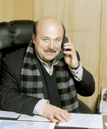 1995 10 тысяч абонентов1