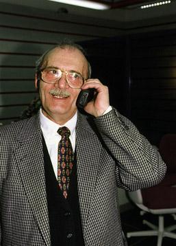 1997 Новый офис в Сокольниках