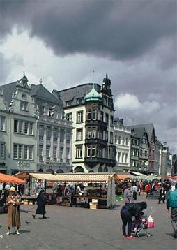 1997 Запуск автоматического роуминга