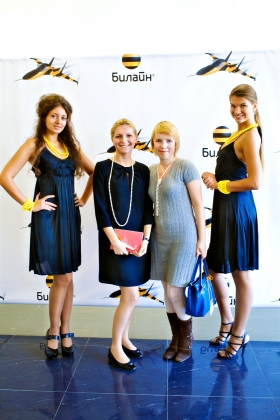 2008 FTTB под брендом «Билайн»5