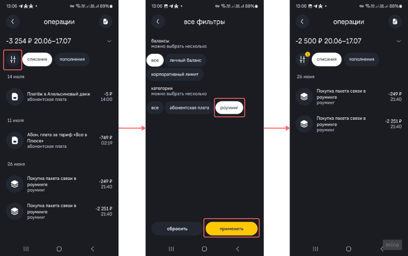 способы получения детализации