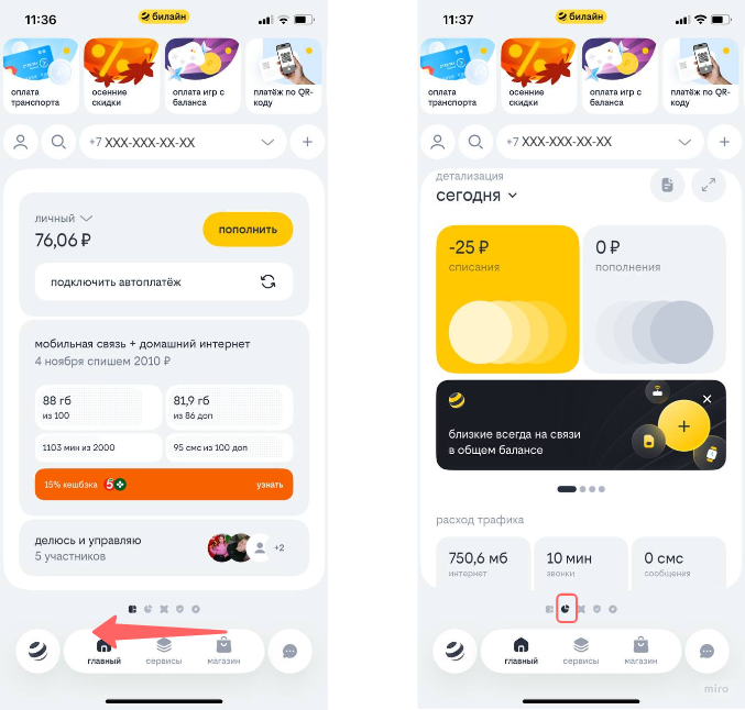 способы получения детализации