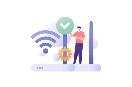 Как защитить домашнюю сеть Wi-Fi и зачем это нужно