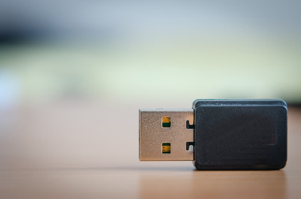 USB WiFi адаптер антенна 802.11n 150 Мбит/с для пк и ноутбука