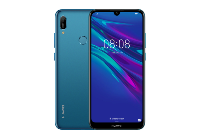 huawei prime y6 2019 price