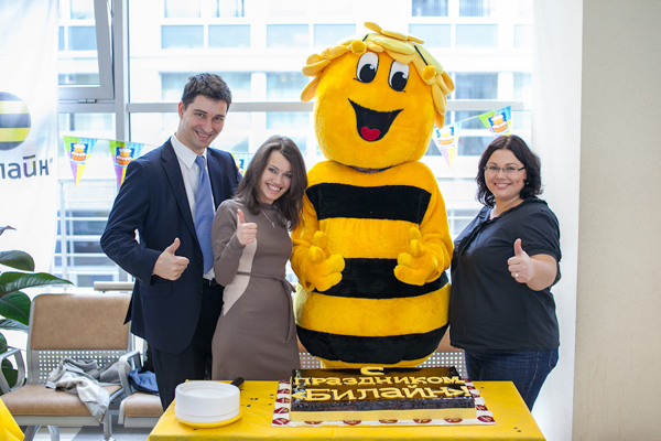 Праздник для студентов